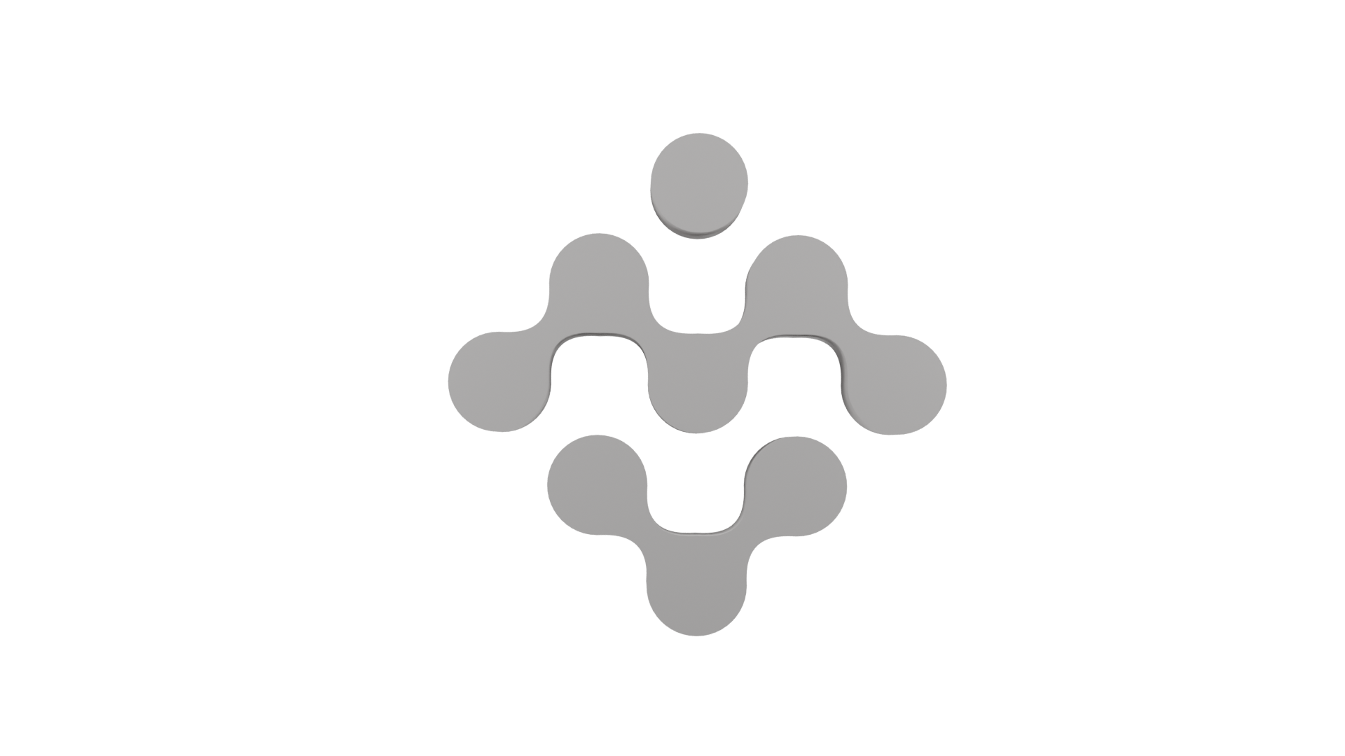 Animated Matrix logo